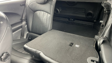 MINI Hatchback 2.0 John Cooper Works 3dr Auto Petrol Hatchback